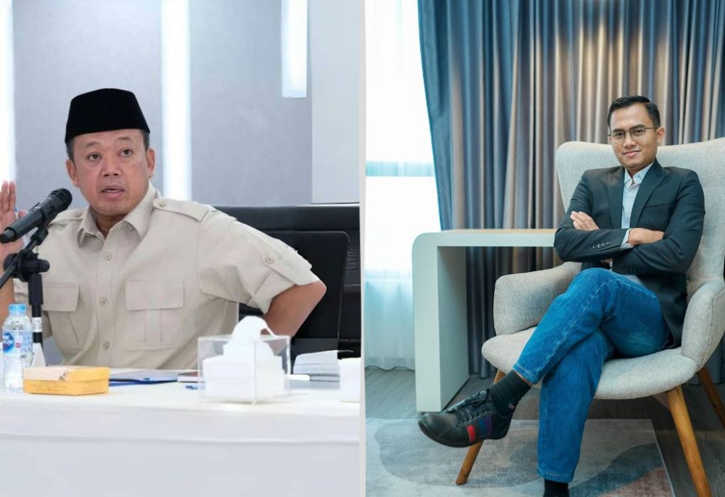 nusron wahid dan pengacara jambi abdurrahman sayuti